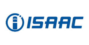ISAAC --- GZ Logo