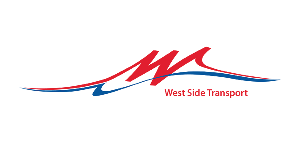 West Side Transport --- GZ Logo
