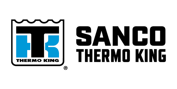 Sanco Thermo King --- GZ Logo