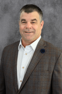 Aaron Peterson, Peterson Transportation