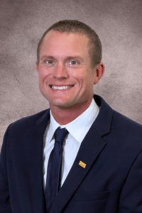 Adam Shouse, US Cargo Control