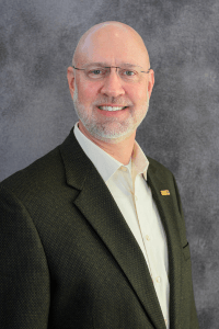 Don McGlaughlin, Heartland Express