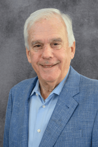 John Smith, CRST International