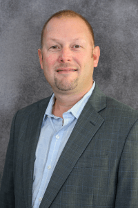 Mitch Amhof, Amhof Trucking, Inc