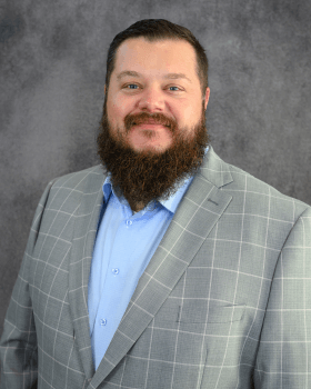 Blake Grolmus, IMTA Blake Grolmus, IMTA