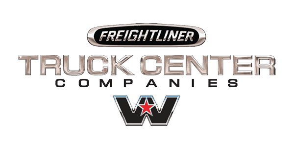 Truck Center Companies --- GZ Logo