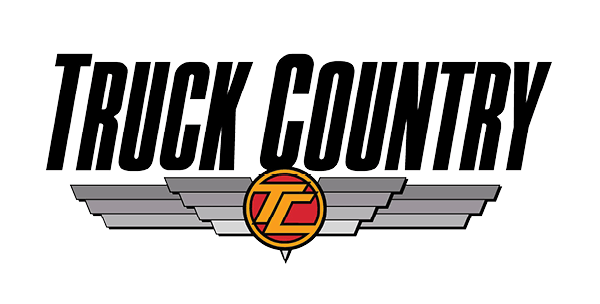 Truck Country --- GZ Logo