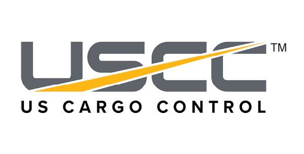 US Cargo Control --- GZ Logo