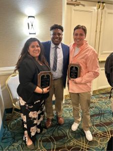 annual conference group photo