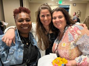 group photo annual conference