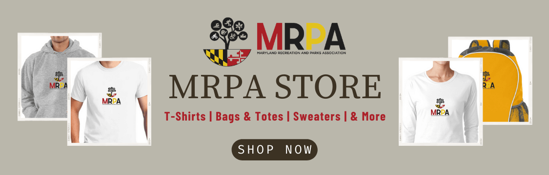MRPA Store Banner