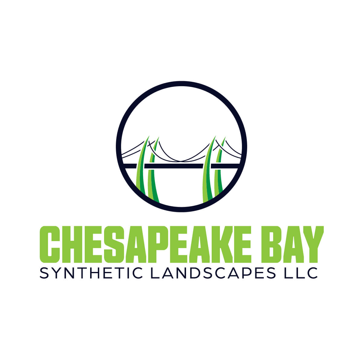 SYNLawn Chesapeake Bay