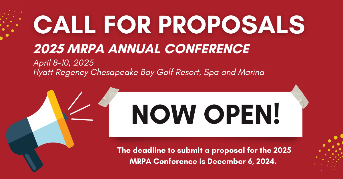 CALL FOR PROPOSALS