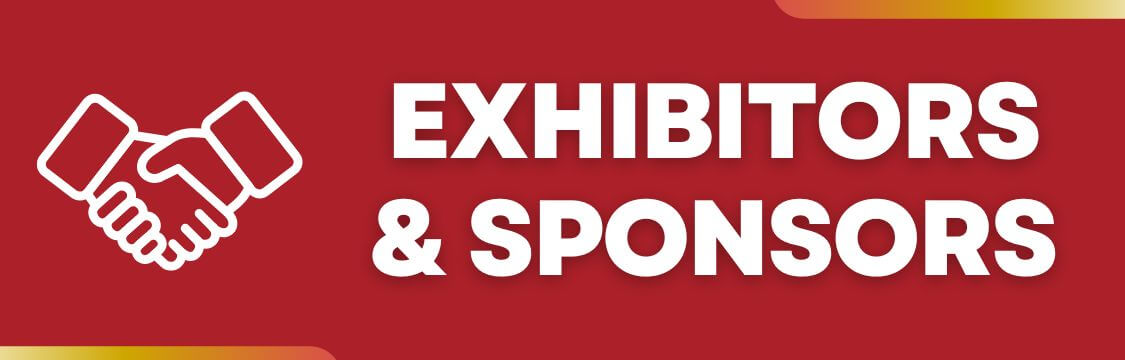 Exhibitors &amp; Sponsors-Homepage