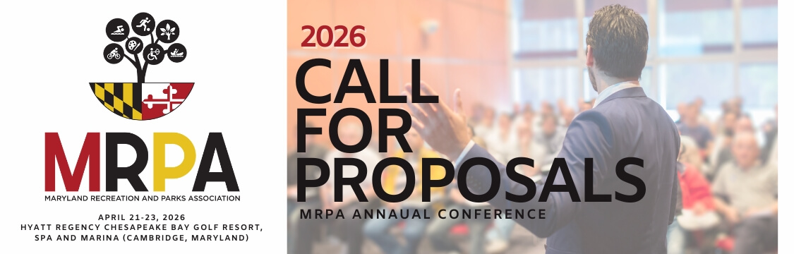 2026 Call for Proposal Banner 2026 Call for Proposal Banner
