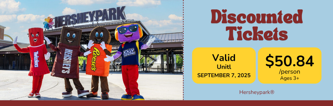 Hersheypark