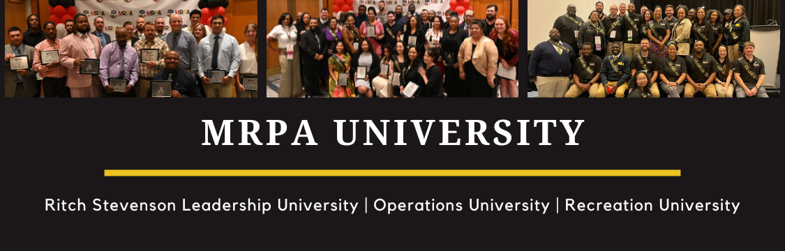 MRPA University