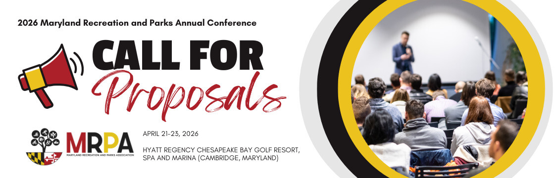 2026 Call for proposal 2026 Call for proposal