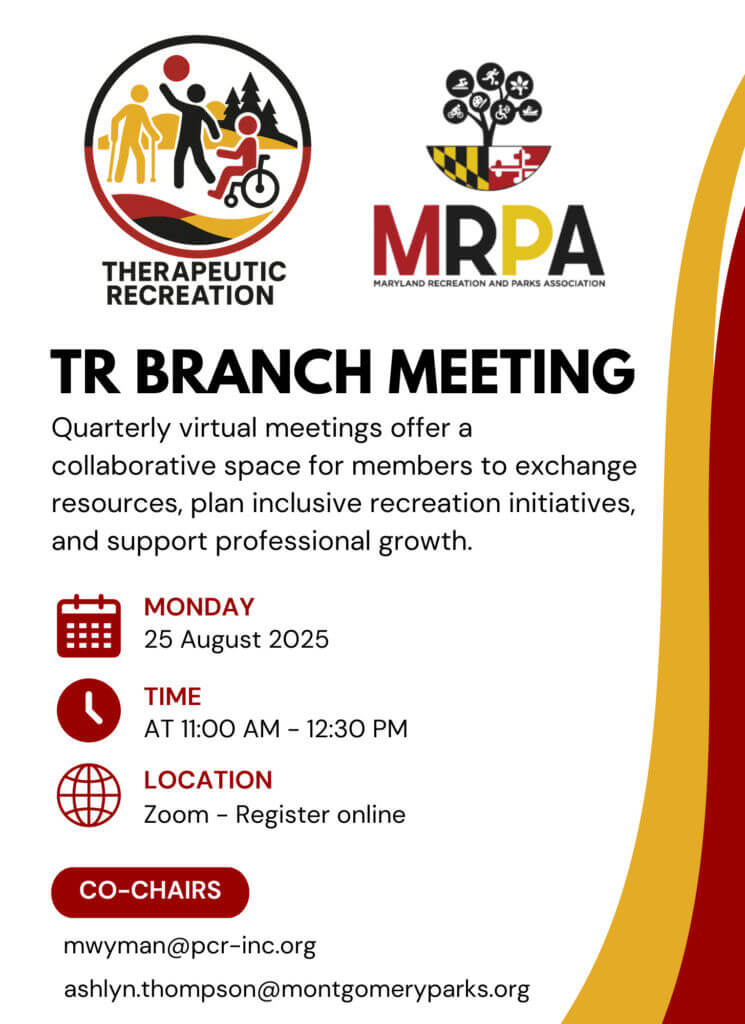TR Branch AUG 2025