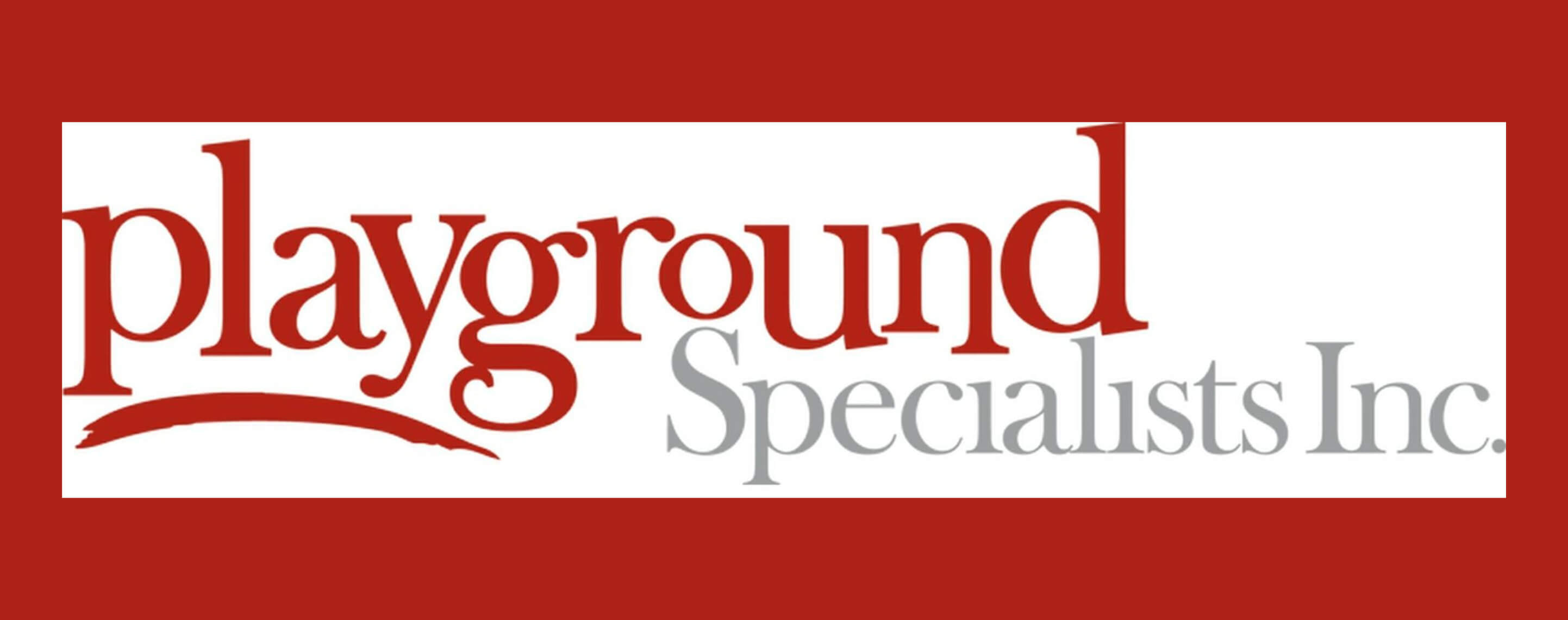 playground specialist