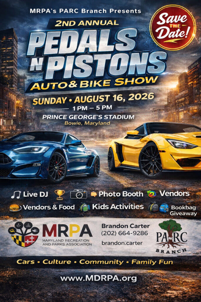 2026 PARC Branch Auto Show 2026 PARC Branch Auto Show