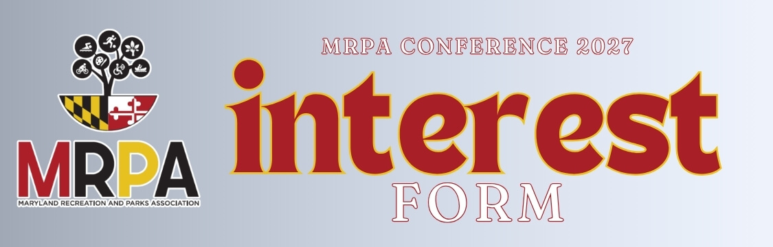 Conference Interest form website