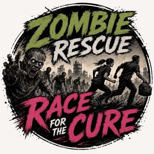 Zombie