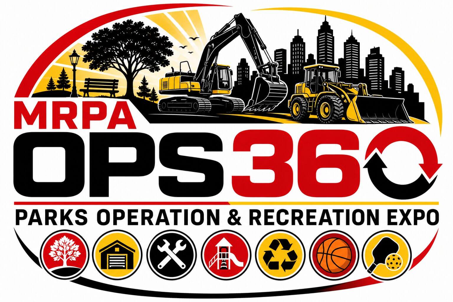 Ops 360 Logo Ops 360 Logo