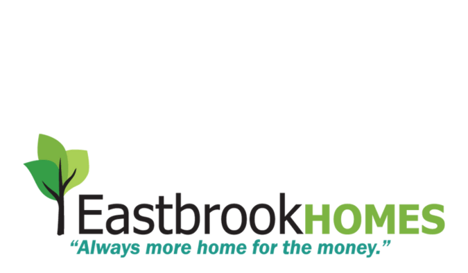 Eastbrook Logo