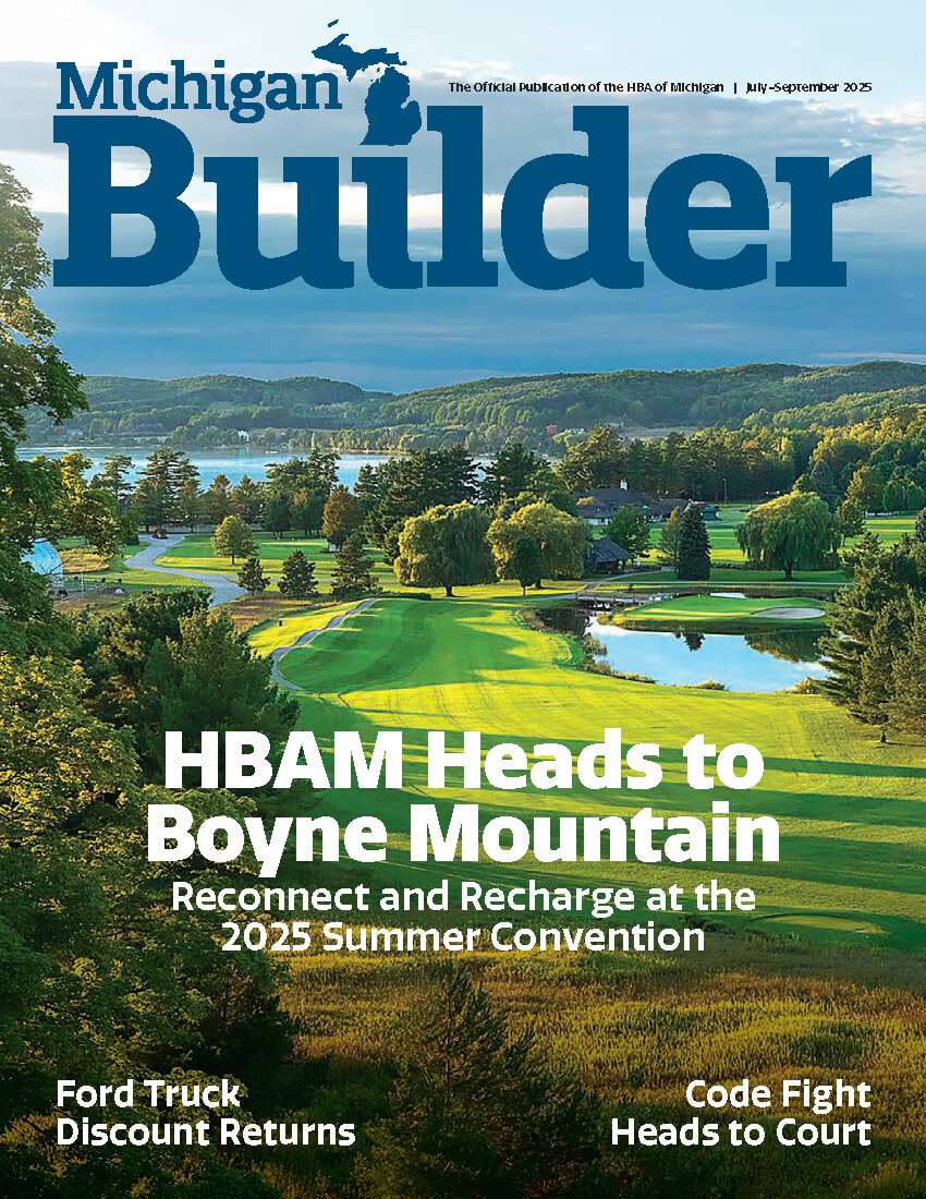 Mag cover