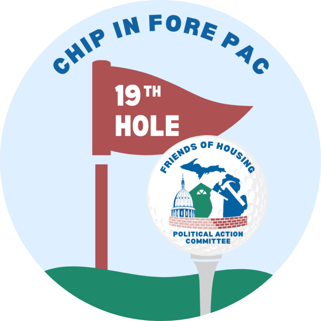 Chip in Fore PAC Logo Transparent