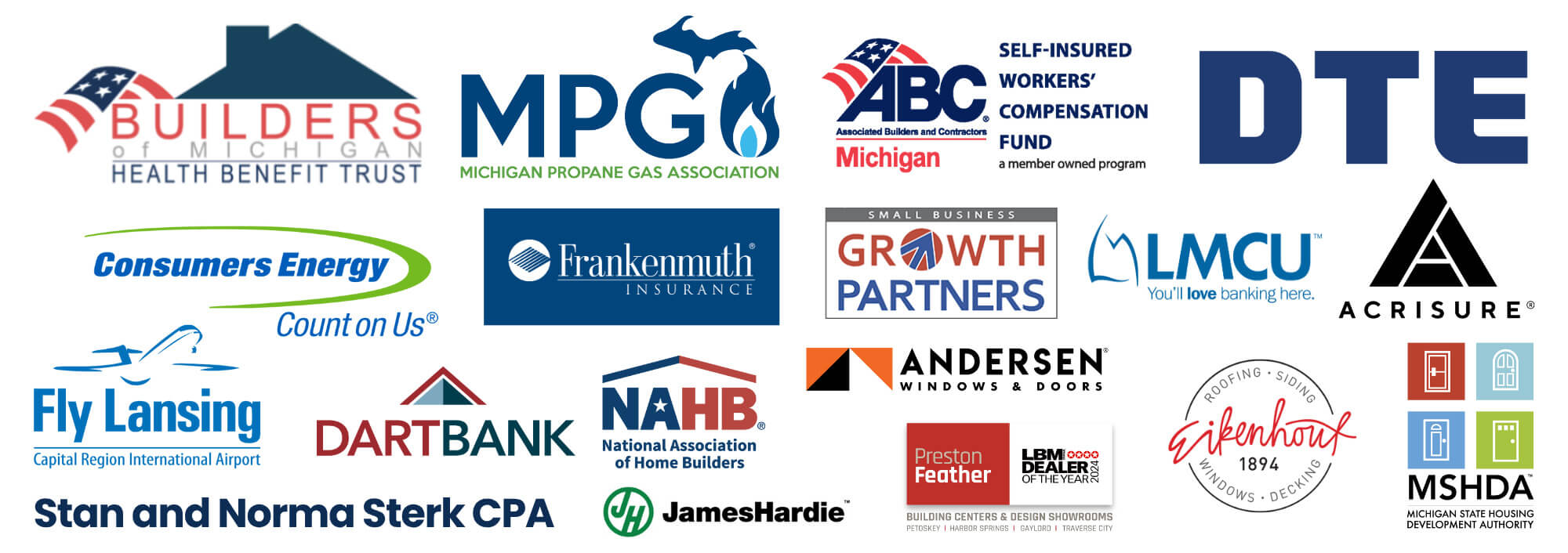 Summer Convention 2025 Sponsors 8.4 Summer Convention 2025 Sponsors 8.4