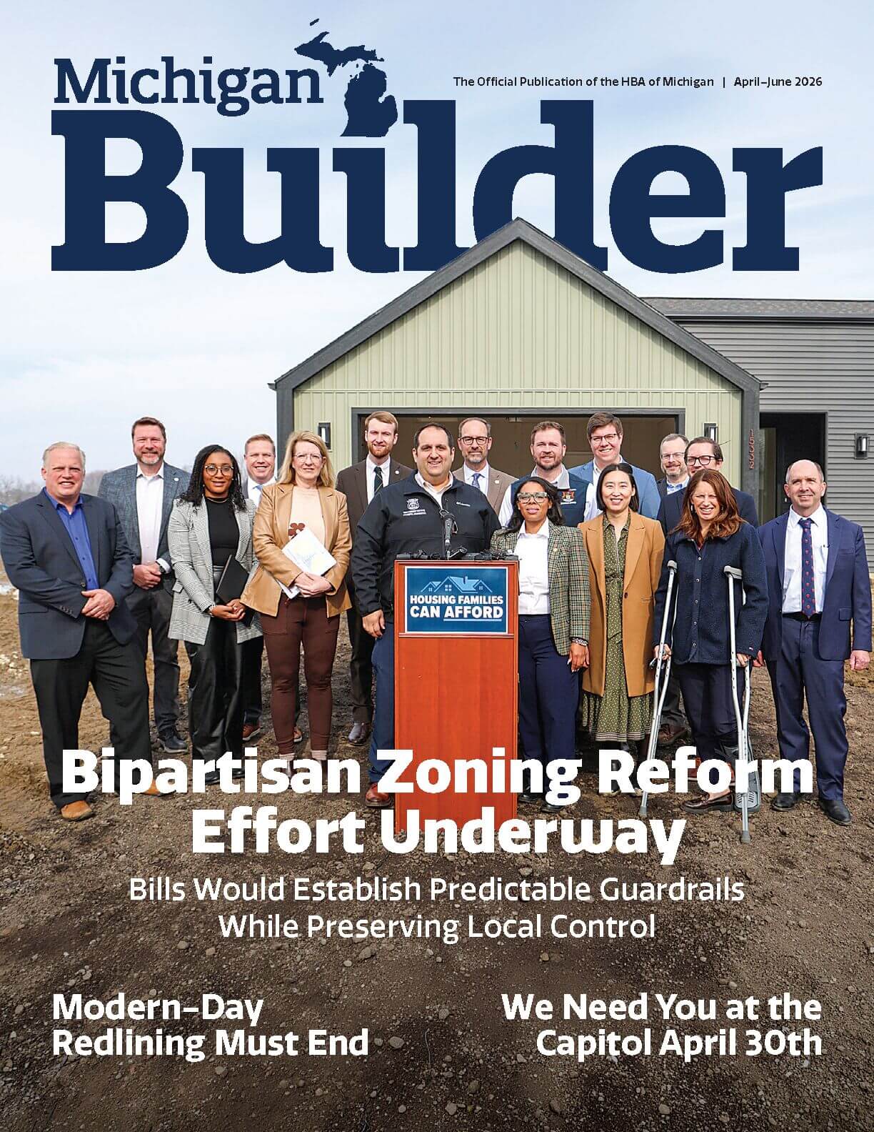 Michigan Builder Apr-Jun 26
