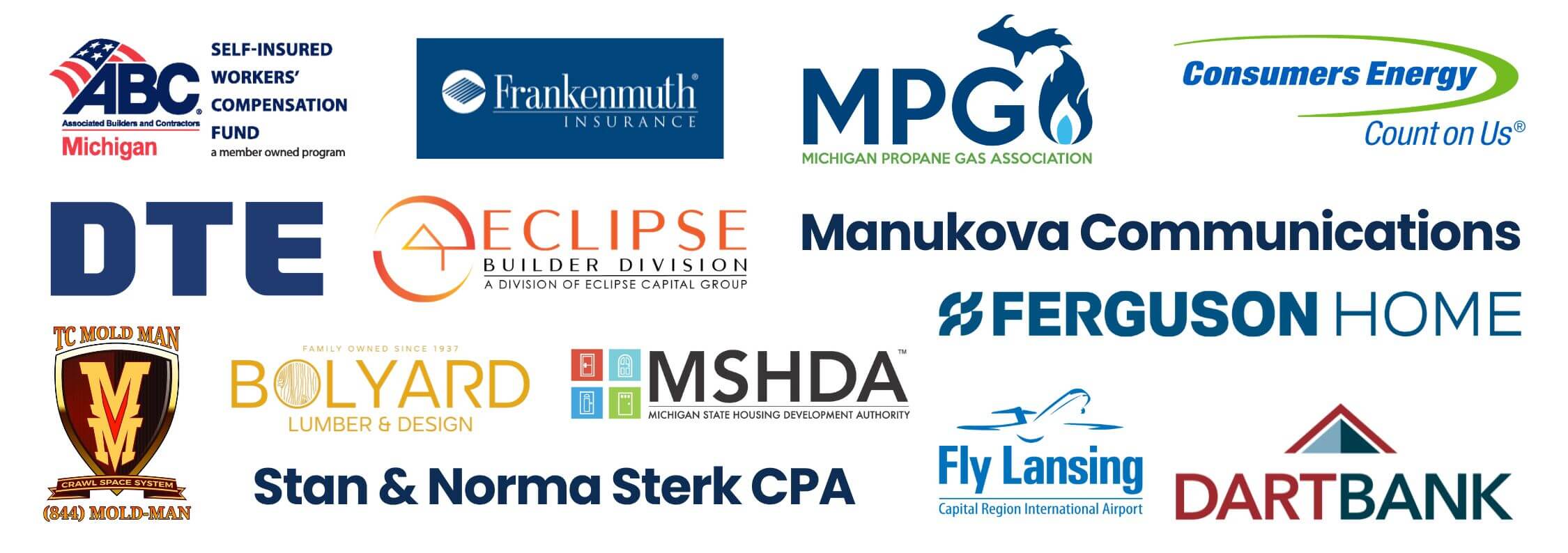 Summer Convention 2026 Sponsors 4.20.26