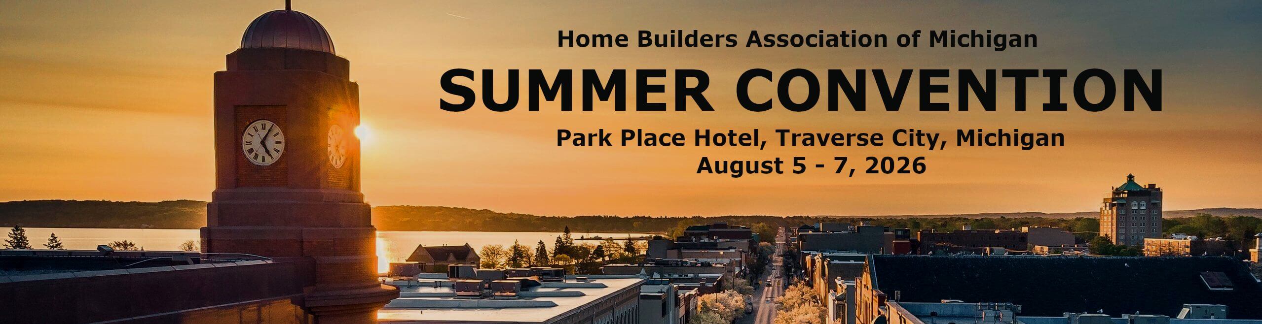 Traverse City Skyline2