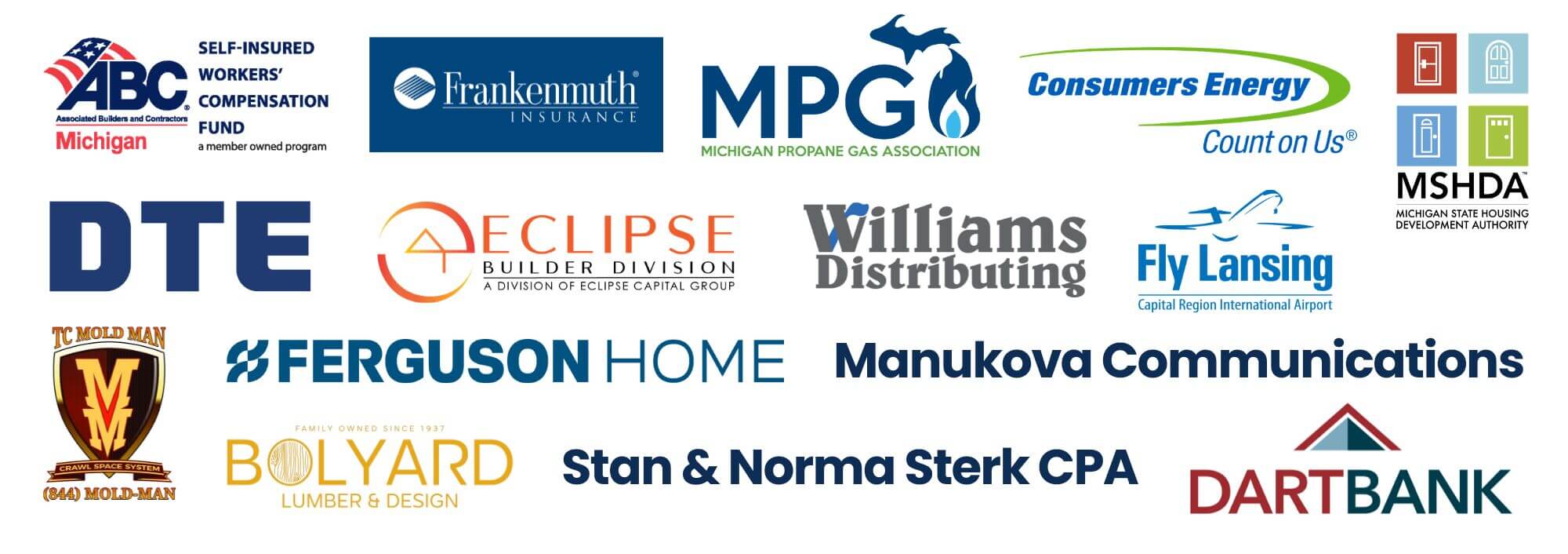 Summer Convention 2026 Sponsors.5.4.26