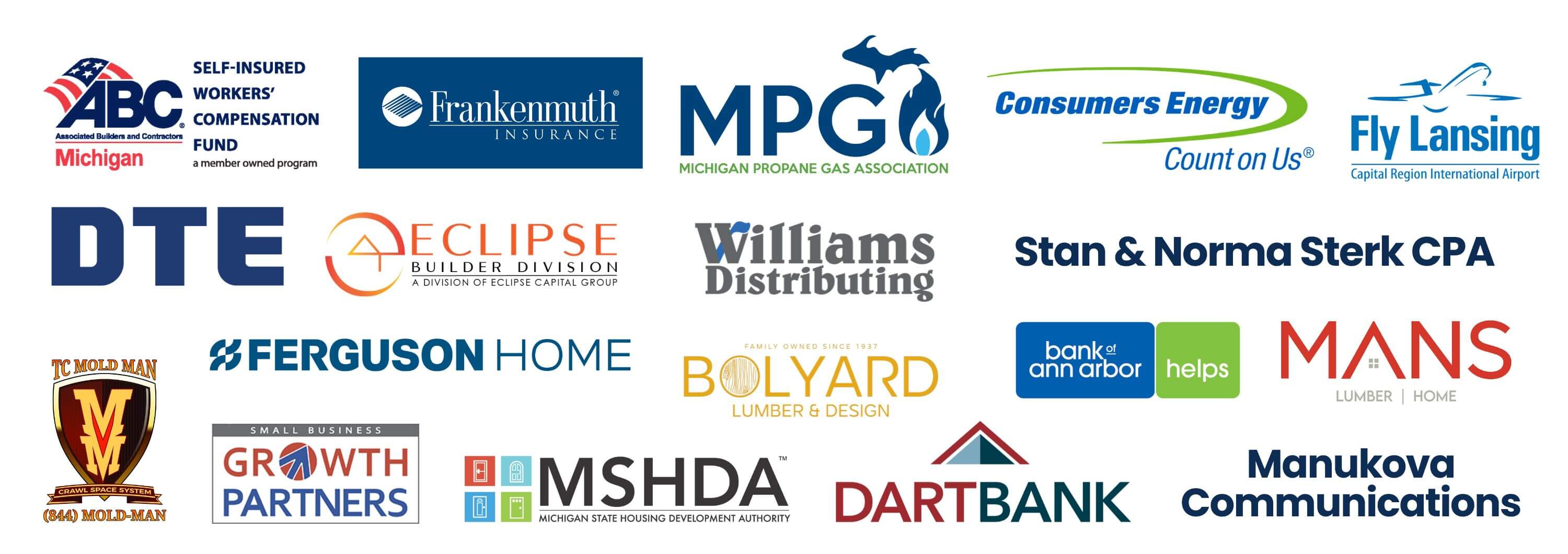 Summer Convention 2026 Sponsors 7.16.26