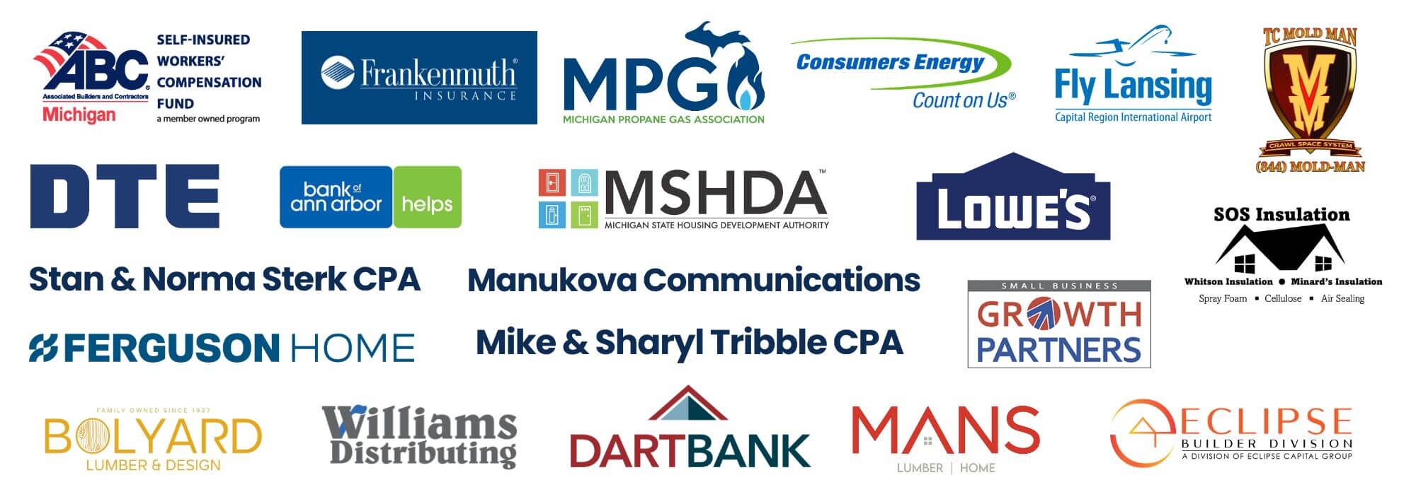 Summer Convention 2026 Sponsors 7.30