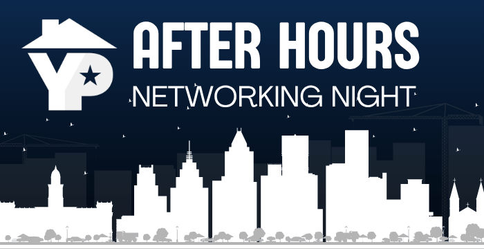 YP After Hours Banner