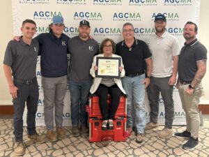Safety Awards