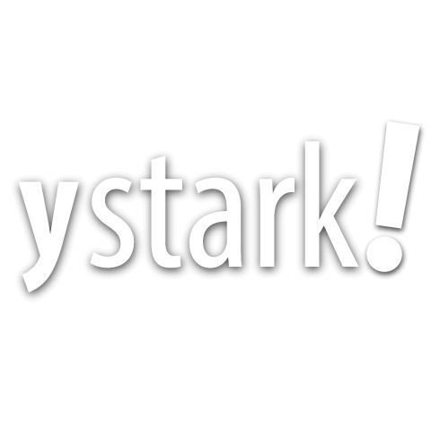 ystark logo