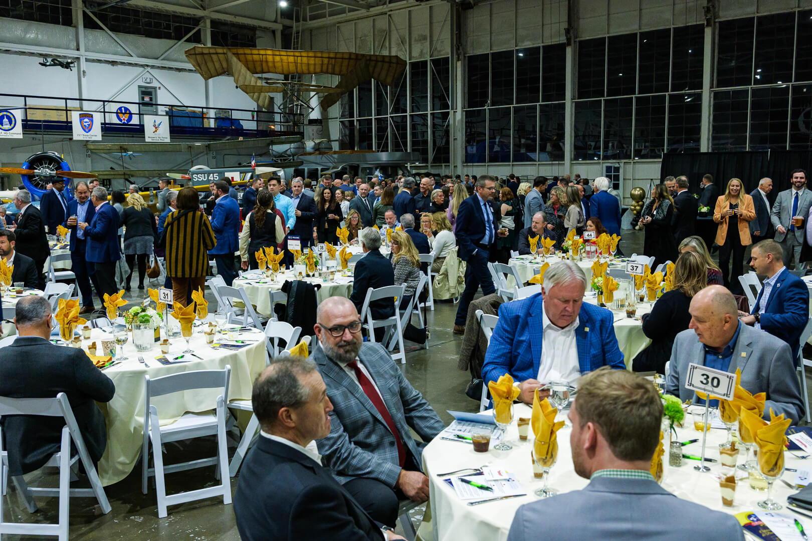 Annual meeting