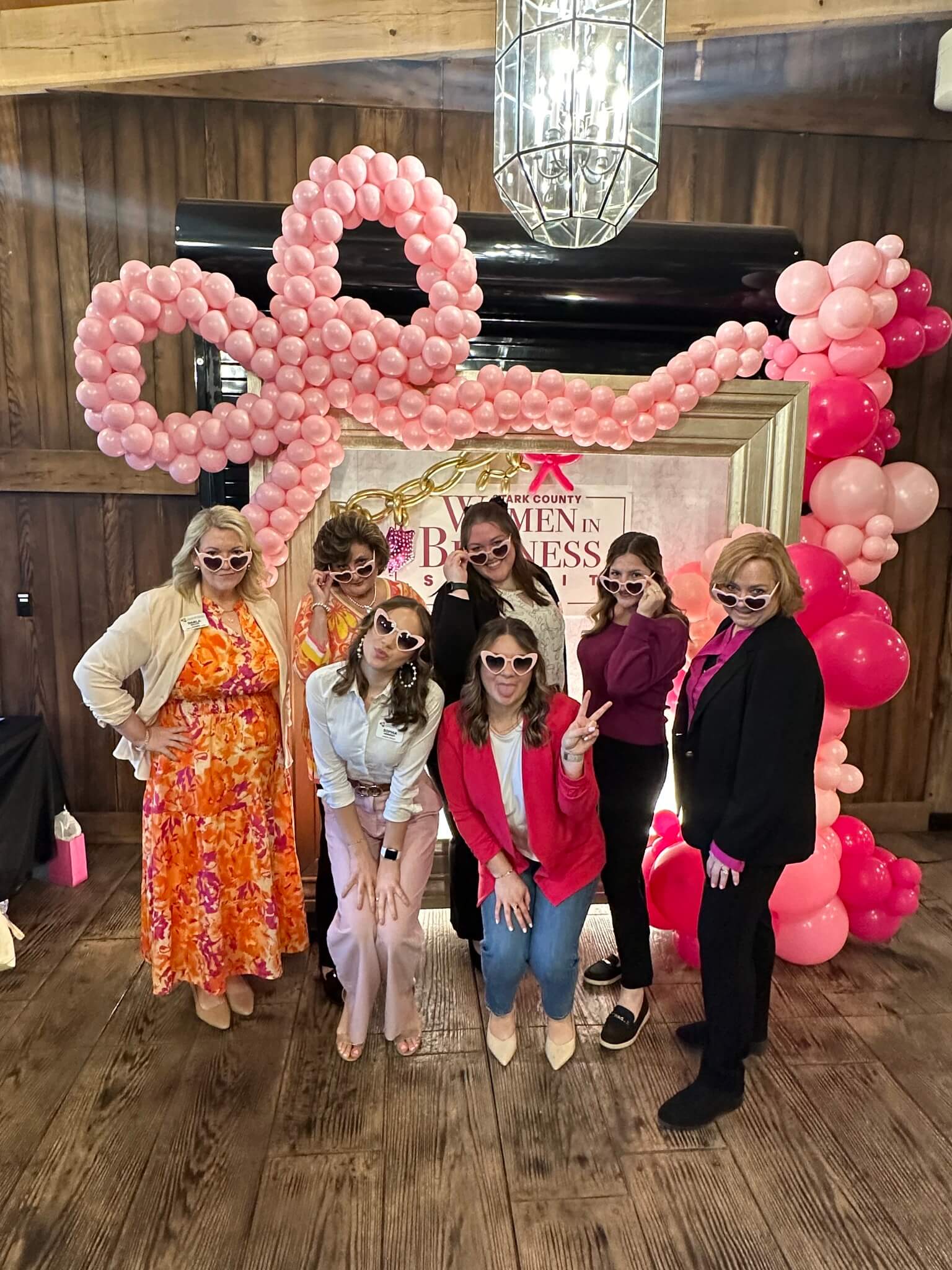 Women in Business