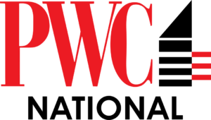 PWC National logo