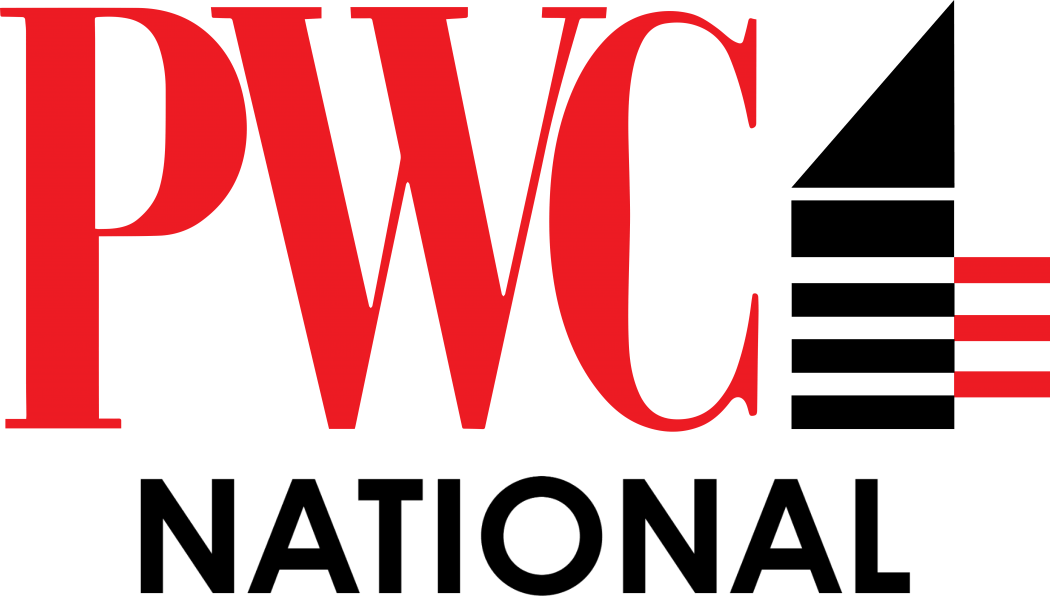 PWC National logo