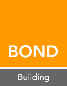 BOND-Logo