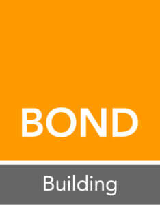 BOND Logo