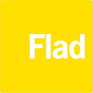 Flad-Yellow logo - JPG