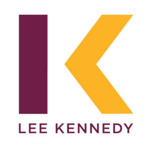 LK logo - Name