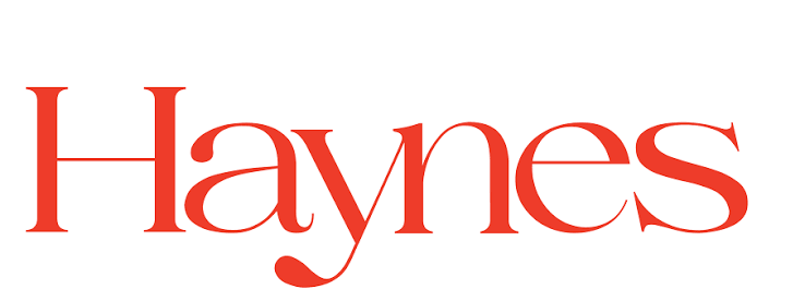 Haynes logo